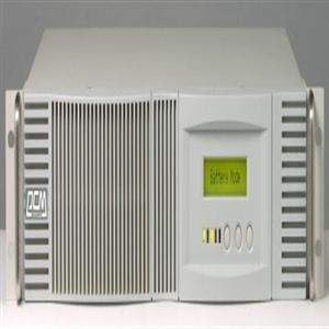 科風PCM VGD-2000-RM/3000-RM 機架式/外接式電池箱(12V/7AH*12)(2U)