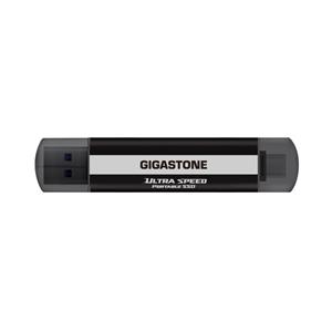 GIGASTONE Type-C雙介面行動固態硬碟 1TB(ACP1000)