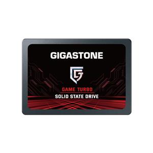 GIGASTONE Game Turbo SSD 4TB SATA III 2.5吋固態硬碟