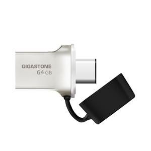 GIGASTONE UC-5400B 64GB Type-C OTG USB3.2手機隨身碟