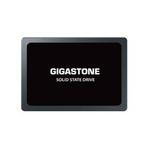 GIGASTONE  2TB SATA III 2.5吋固態硬碟