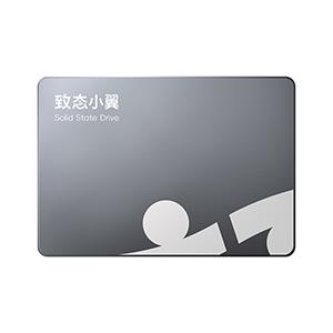 致態 ZHITAI 小翼 S001 500GB 2.5吋 SATA SSD