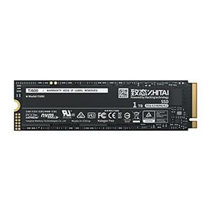 致態 ZHITAI Ti600 1TB M.2 PCIe 4.0 SSD