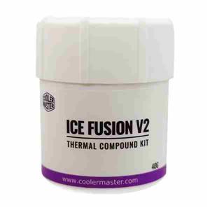酷碼Cooler Master Ice Fusion V2 新酷媽涼膏 40g