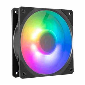 酷碼Cooler Master Mobius 120P ARGB 黑風扇