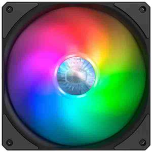 酷碼Cooler Master SickleFlow 140 ARGB 風扇