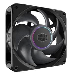酷碼Cooler Master MasterFan M120 ARGB 鋁框風扇/2300RPM/全鋁框架/磁懸浮動態軸