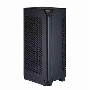 酷碼Cooler Master NCORE 100 AIR 電腦機殼(黑色) NR100-KNNN-S00