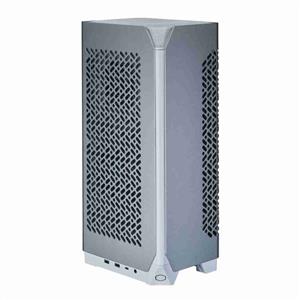 酷碼Cooler Master NCORE 100 AIR 電腦機殼(白色) NR100-WNNN-S00