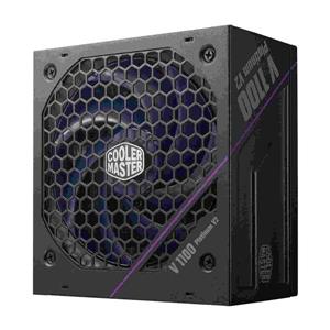 酷碼Cooler Master V Platinum V2 1100W 全模組 白金ATX3.1 電源供應器