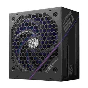 酷碼Cooler Master V Platinum V2 1600W 全模組 白金ATX3.1 電源供應器