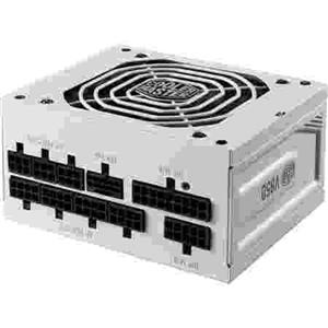 酷碼Cooler Master V SFX Gold 850W 全模組 金牌ATX3.1 白色 電源供應器