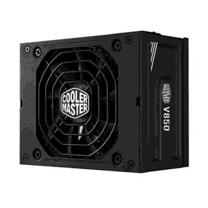 酷碼Cooler Master V SFX Gold 850W 全模組 金牌ATX3.1 電源供應器