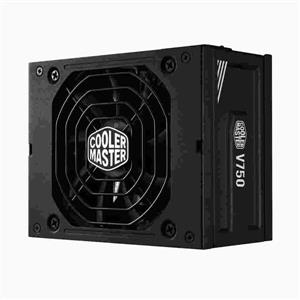 酷碼Cooler Master V SFX Gold 750W 全模組 金牌ATX3.1 電源供應器