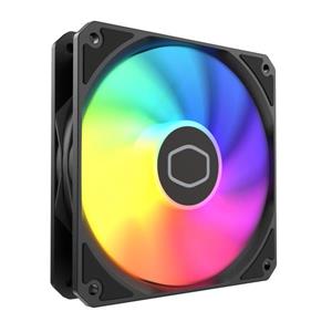 酷碼Cooler Master MF120 Lite 黑 ARGB 風扇