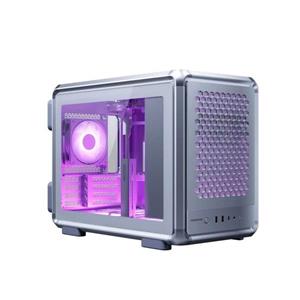 酷碼Cooler Master MasterFrame 400 白色 M-ATX機殼