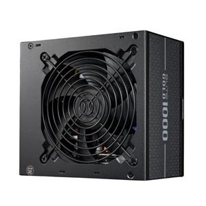 酷碼Cooler Master ELITE GOLD 全模組 1000W ATX3.1 電源供應器/10年保固