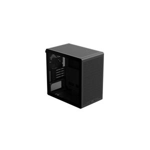 酷碼Cooler Master Q300L V3 電腦機殼(黑色)