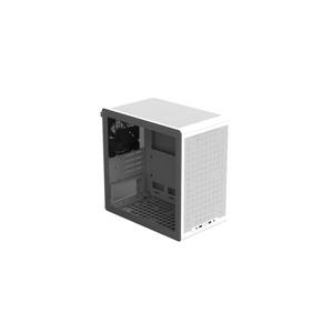 酷碼Cooler Master Q300L V3 電腦機殼(白色)