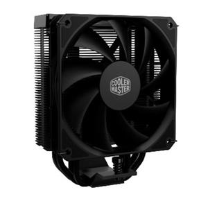 酷碼Cooler Master Hyper 212 Flow 空冷散熱器/4導管/單塔單扇/高15.4