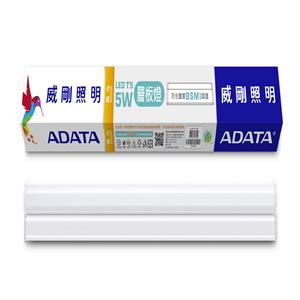 威剛照明 LED T5/1尺 5W 層板燈 白光
