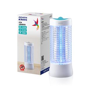 威剛照明 MK5 6W LED  捕蚊燈(藍)