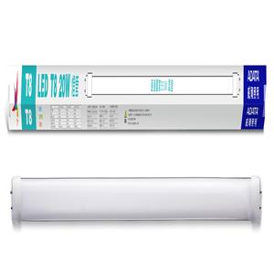 威剛照明 LED T8/4尺 20W 全塑燈管 白光
