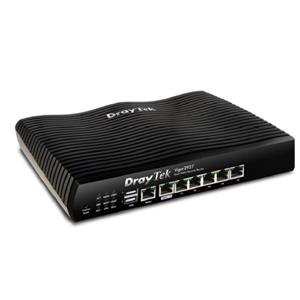 居易科技 Vigor2927 SSL VPN寬頻路由器