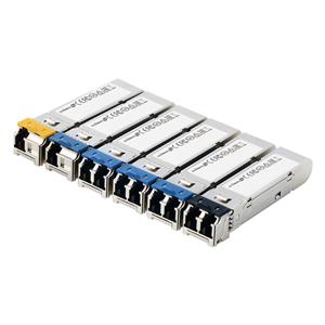 EDIMAX MG-1000AS1V2 1000Base-T  LX SFP MiniGbic