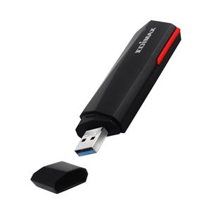 EW-7822UMX AX1800 Wi-Fi 6 雙頻 USB 3.0 無線網路卡