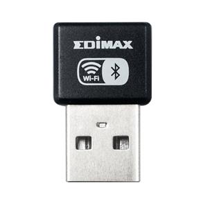 EDIMAX EW-7611UXB WiFi 6+BT5.3二合一USB無線網路卡