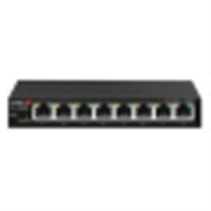 EDIMAX  GS-5008E 8 埠 Gigabit 智慧型網路交換器(MIT)