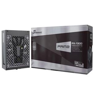 海韻 PRIME PX - 1300 白金 全模組電源供應器