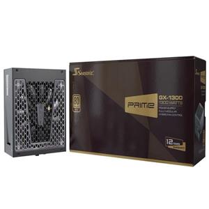 海韻 PRIME GX - 1300 金牌 全模組電源供應器