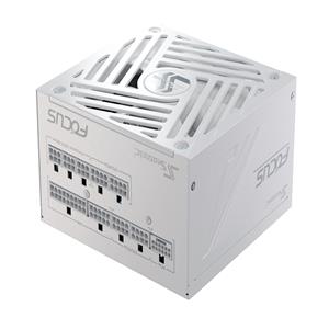海韻Seasonic ATX3 Focus GX-750W 白色 金牌全模組 電源供應器
