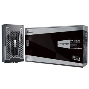 海韻Seasonic ATX3 PRIME PX-2200W 白金全模 電源供應器