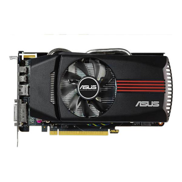 捷元b2b采购专区 - 华硕 hd7770-dc-1gd5-v2 1gb ddr5 128bit 3d图型