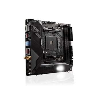 華碩ASUS ROG STRIX X570 - I GAMING AMD主機板
