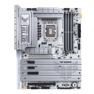 華碩ASUS TUF GAMING Z890-PRO WIFI INTEL主機板