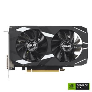 華碩ASUS DUAL-RTX3050-O6G 顯示卡
