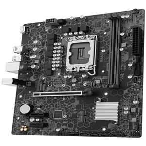 華碩ASUS B860M-E-CSM INTEL主機板