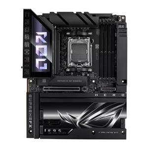 華碩ASUS ROG CROSSHAIR X870E HERO BTF AMD主機板