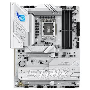 華碩ASUS STRIX B860-A GAMING WIFI 主機板INTEL