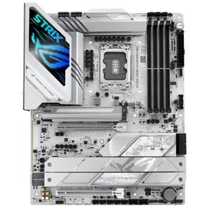 華碩ASUS STRIX Z890-A GAMING WIFI 主機板INTEL