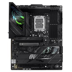 華碩ASUS STRIX Z890-F GAMING WIFI 主機板INTEL