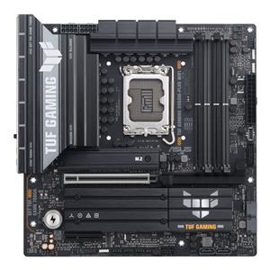 華碩ASUS TUF GAMING B860M-PLUS WIFI 主機板INTEL