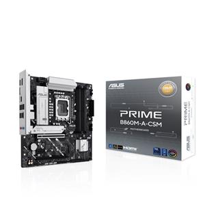 華碩ASUS PRIME B860M-A-CSM  主機板INTEL