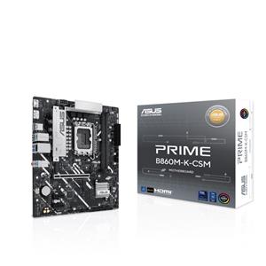 華碩ASUS PRIME B860M-K-CSM  主機板INTEL