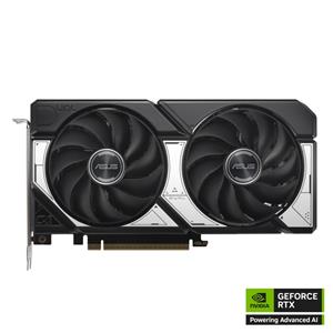 華碩ASUS DUAL-RTX5060TI-O8G 顯示卡