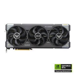 華碩ASUS TUF-RTX5090-O32G-GAMING 顯示卡
